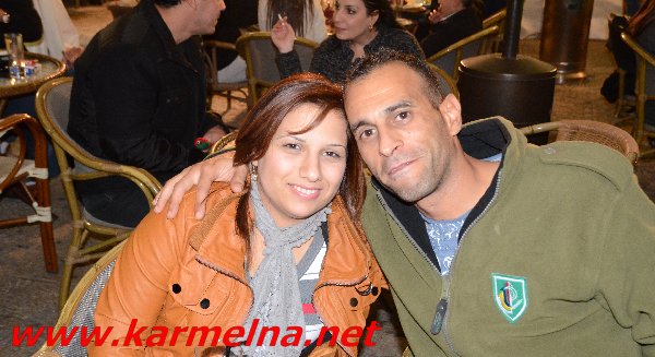 חוגגים שנה חדשה :2013 
